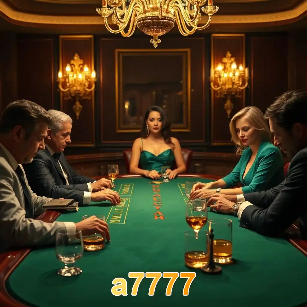 a7777 apk