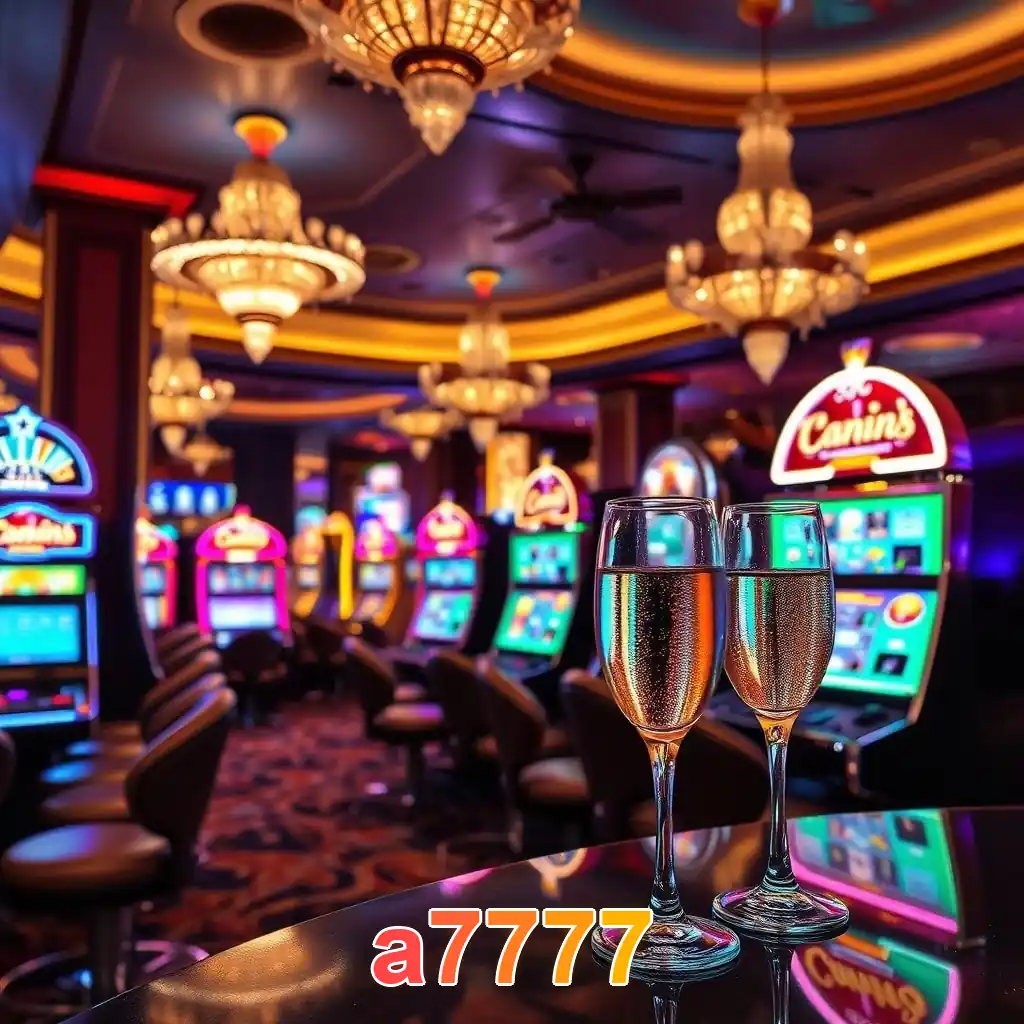 Game Fortune a7777